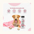 Wahl Puppy Cornflower Aloe Shampoo